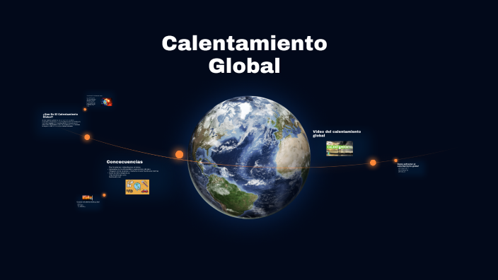Calentamiento global by Luis Gerardo Méndez Salas on Prezi