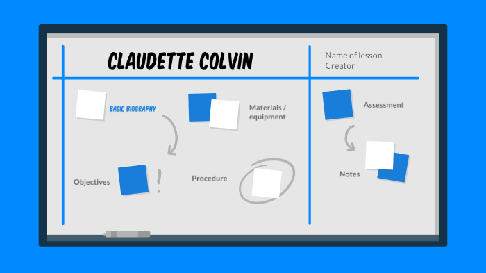 civil rights movement by Jenifer Reinoso on Prezi