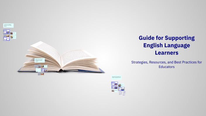 Guide for Supporting English Language Learners by Carmela Rause on Prezi
