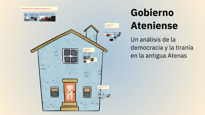 Gobierno Ateniense by Alejandro Díaz on Prezi