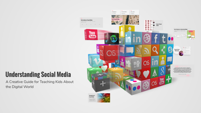 Understanding Social Media by REYMOND RABINSON on Prezi