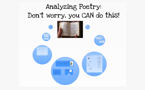 Literary Analysis: Poetry by RWLC Prezi on Prezi