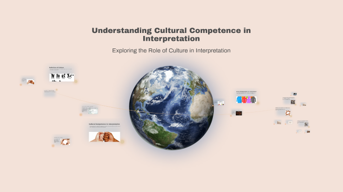 Understanding Cultural Competence in Interpretation by Selamawit Gebre ...