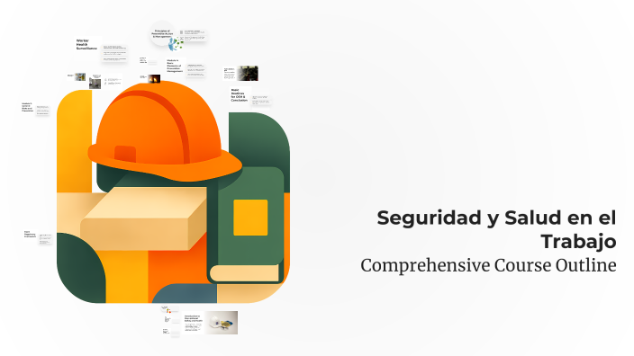 Seguridad y Salud en el Trabajo by Marijose Rivera on Prezi