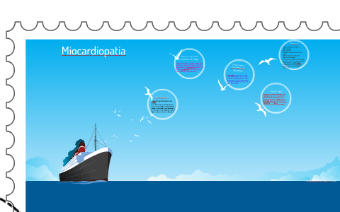 Miocardiopatia by Alex Mailo on Prezi