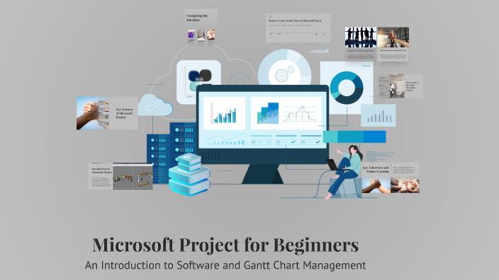 Microsoft Project for Beginners by Mike Anderson on Prezi