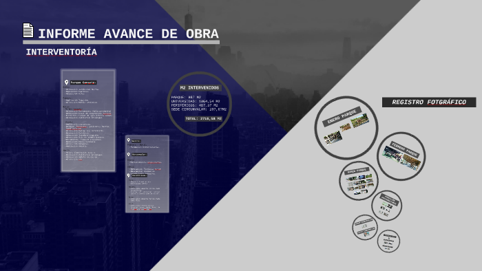 Total 74 Imagen Modelo De Informe De Avance De Obra Pdf Abzlocalmx 7115