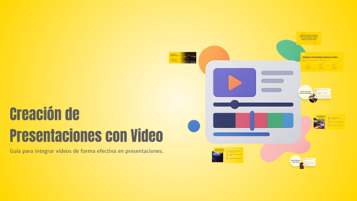 Creación de Presentaciones con Video by Mangel saravia on Prezi