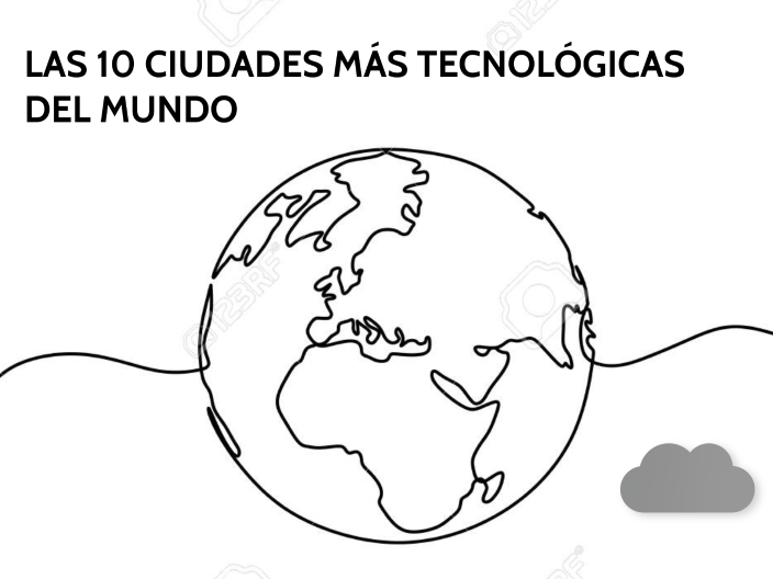 10 ciudades más tecnológicas by Hernán Sempertegui González on Prezi
