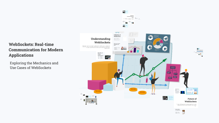 WebSockets: Real-time Communication for Modern Applications by Kirtan ...