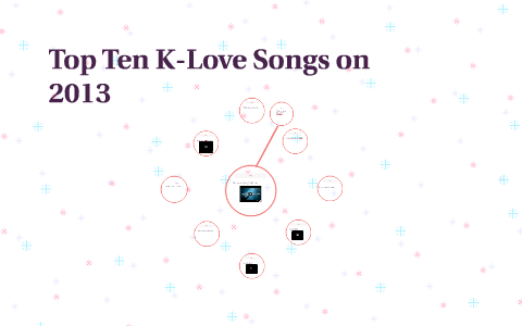 K deals love songs