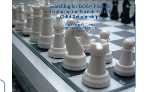 Searching for Bobby Fischer's Illegitimate Daughter