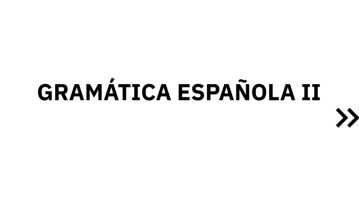 LA ORACION COMPUESTA by JEZUZ HERNANDEZ on Prezi