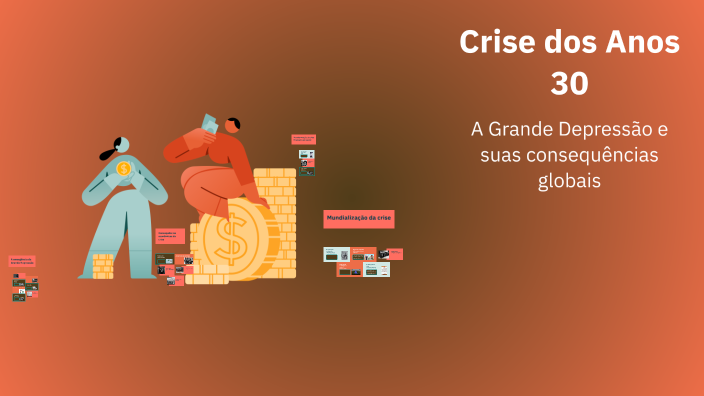 Crise dos Anos 30 by alunos arouca on Prezi