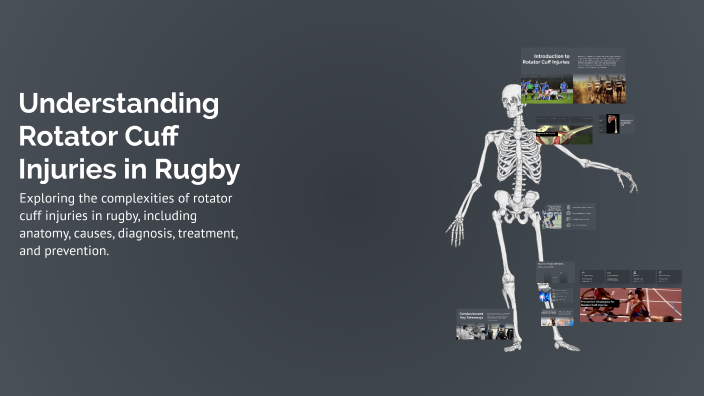 Understanding Rotator Cuff Injuries in Rugby by Leon Kraus on Prezi