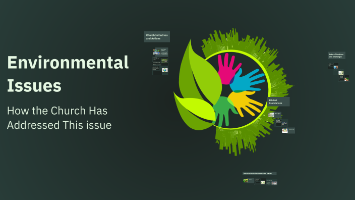 Environmental Issues by Taran Pathak on Prezi