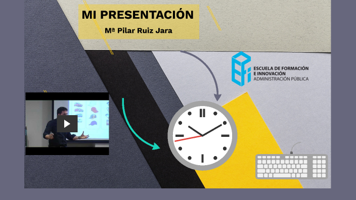 MI PRIMERA PRESENTACION by M Pilar Ruiz on Prezi