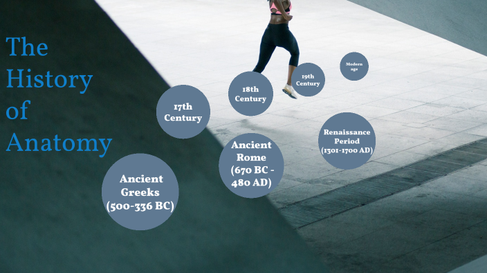 The History of Anatomy by Natalie Koster on Prezi