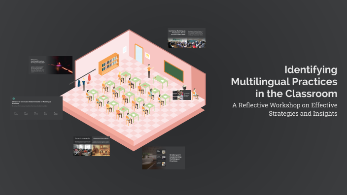 Identifying Multilingual Practices in the Classroom by Carine Francisco ...
