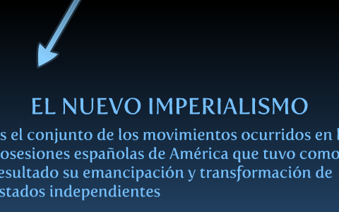 REVOLUCIONES HISPANOAMERICANAS (1808/1826) by viviana vanegas peña on Prezi