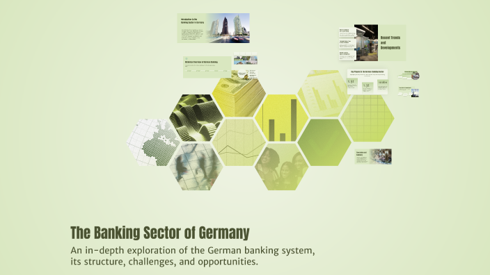 The Banking Sector of Germany by Ілья Палашевський on Prezi