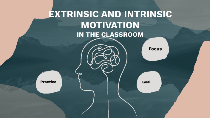 INTRINSIC AND EXTRINSIC MOTIVATION by Lilian Severiche Peña on Prezi