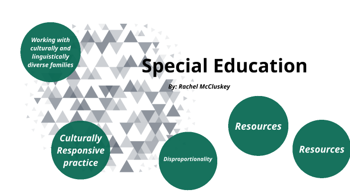 Special Education Concept Map By Rachel McCluskey On Prezi early-childhood-special-education-college-of-education