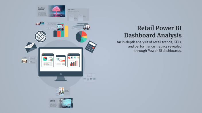 Retail Power BI Dashboard Analysis by Juhi Singh on Prezi