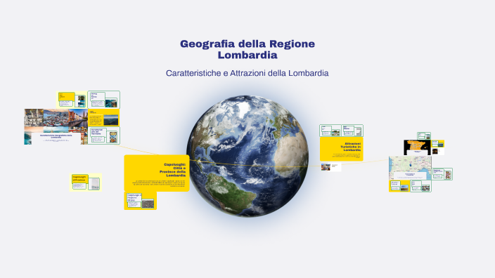 Geografia della Regione Lombardia by Anabella Zingaro on Prezi