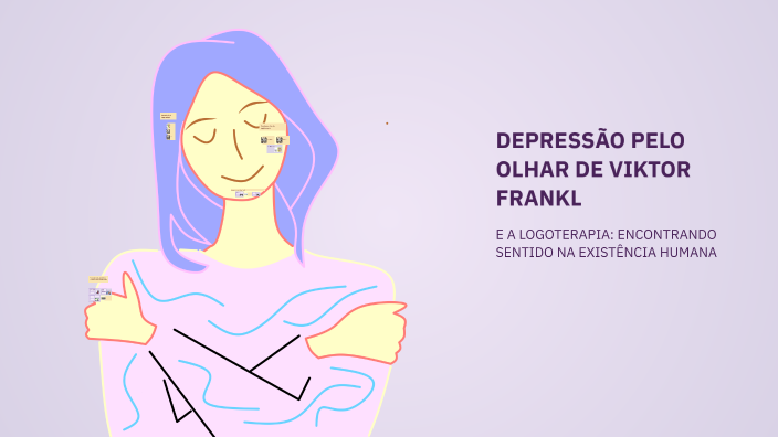 DEPRESSÃO PELO OLHAR DE VIKTOR FRANKL by Vivian Fernandes on Prezi