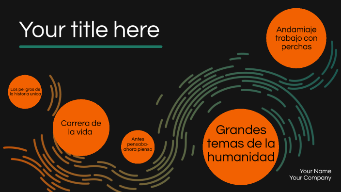 presentacion proyecto by Adri Martinez on Prezi