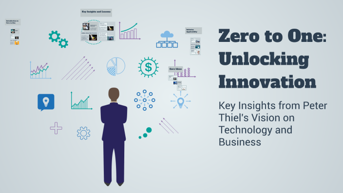Zero to One: Unlocking Innovation by Manisha Soni on Prezi