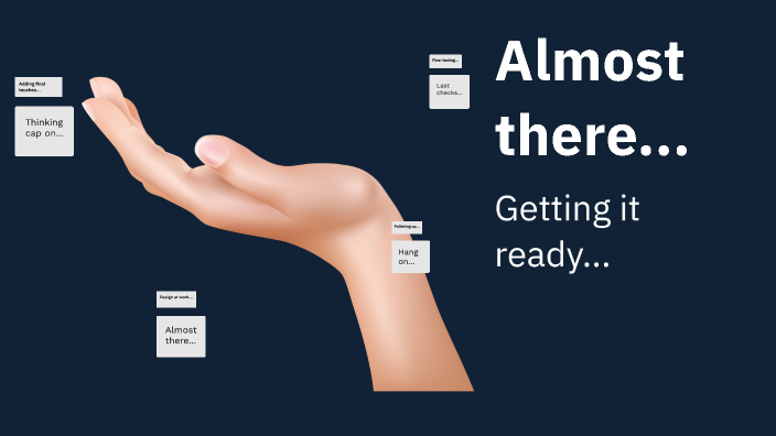 Understanding Body Language by Emily Parry on Prezi
