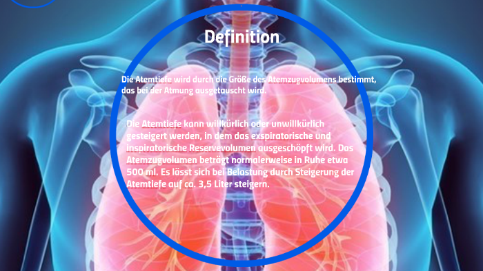 Atemtiefe und Ateminzensität by Asdrúbal Mena Jarquin on Prezi