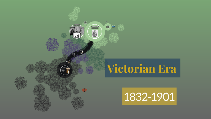 Victorian Era by Andrea Forcum on Prezi