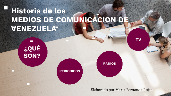 La Historia De Los Medios De Comunicacion Social En Venezuela By Maria Fernanda Roja On Prezi 7044