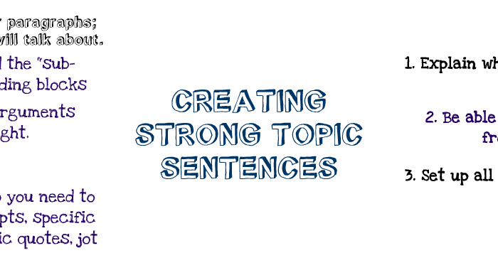 creating-strong-topic-sentences-by-philippe-celestin
