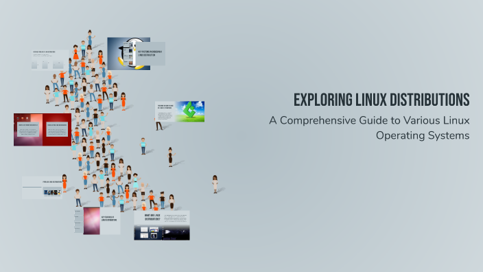 Exploring Linux Distributions by Stefin K shaji on Prezi