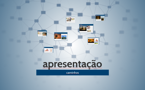 apresentação by Bruna Oliveira on Prezi