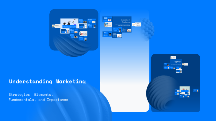 Understanding Marketing by alejandra muñoz on Prezi