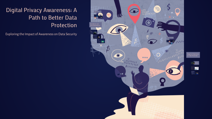 Digital Privacy Awareness: A Path to Better Data Protection by Daniel ...