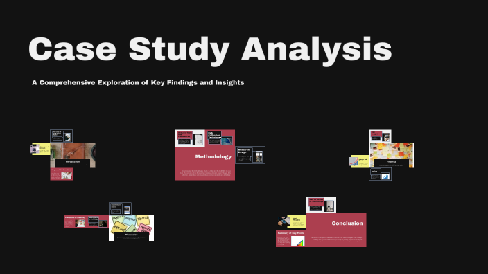 Case Study Analysis by k kaur on Prezi