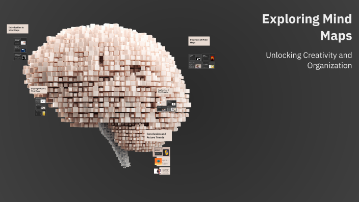 Exploring Mind Maps by Fatima Guerrero Retamozo on Prezi