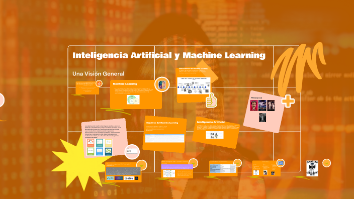 Inteligencia Artificial y Machine Learning by Cèsar Alejandro Pàez ...