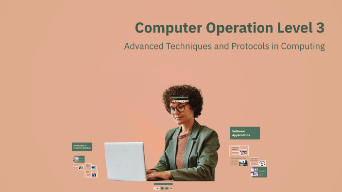 Computer Operation Level 3 by chingkya mong marma on Prezi