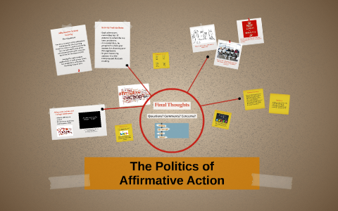 affirmative action in college meaning