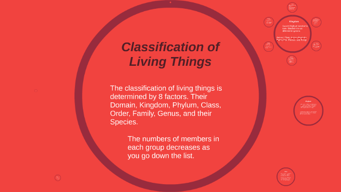 classification-of-living-things-by-a-cronin