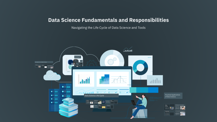 Data Science Fundamentals and Responsibilities by Abinaya Senthilkumar ...