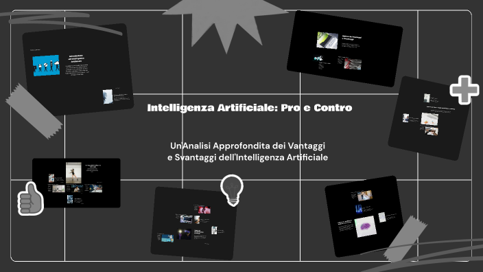 Intelligenza Artificiale Pro E Contro Pdf Intelligenza Artificiale: Pro e Contro by pietro camozzi on Prezi
