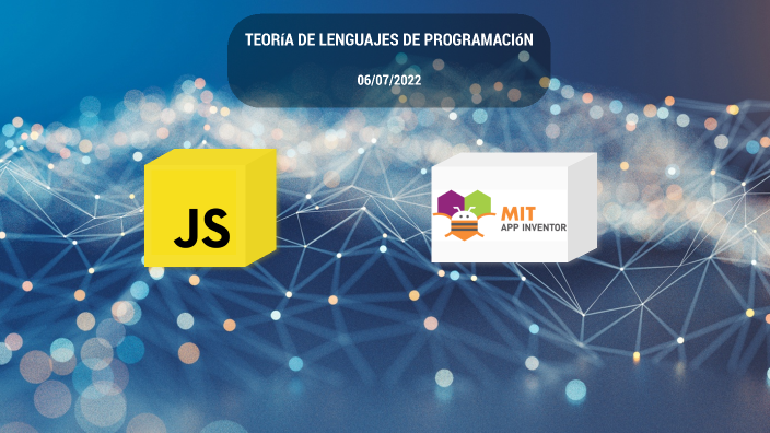 JavaScript, App Inventor by Franco Mendo on Prezi